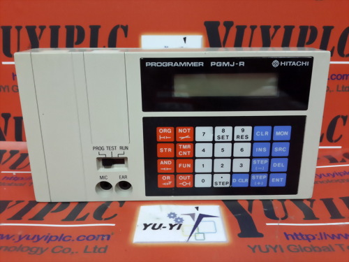 HITACHI PROGRAMMER PGMJ-R