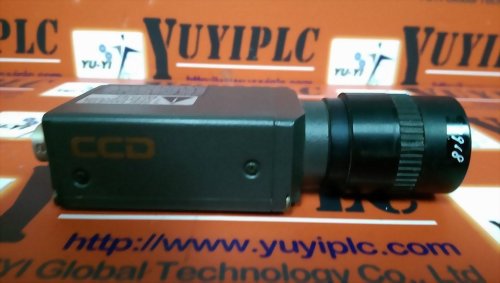 HITACHI CCD CAMERA KP-M1U