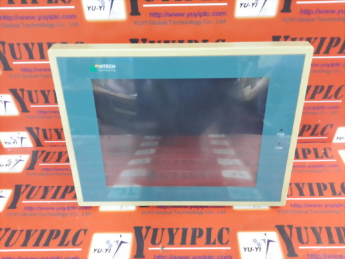 HUMAN MACHINE INTERFACE PWS3261-TFT HITECH