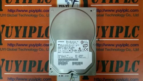 HITACHI 41.1GB HARD DISK DRIVE HDS728040PLAT20