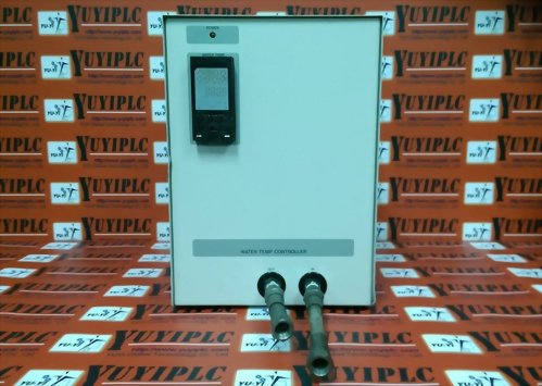 HITACHI 01E-7804 WATER YEMPERATURE CONTROLLER