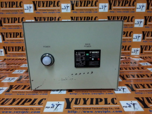 HITACHI AC POWER UNIT S0-3131 SO-3131