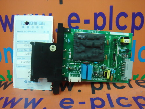HITACHI EDB343 CONVERTER