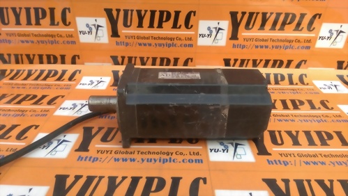 HITACHI ADMA-08LD111 AC SERVO MOTOR