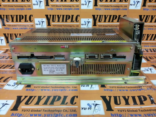 HITACHI CQ1700 CPU DIGITAL DIRECT CONTROLLER