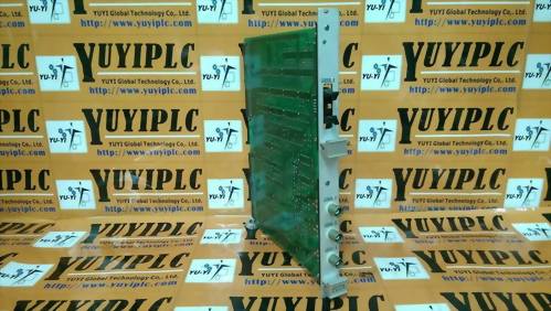 HITACHI VMEW-M0NT PCB BOARD