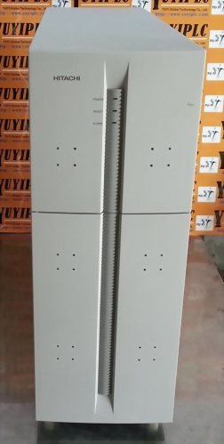 HITACHI GT0DVXE0-03D1300 / DL121-10 DVD LIBRARY UNIT