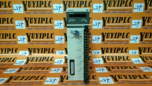 HITACHI LWP000 POWER SUPPLY MODULE