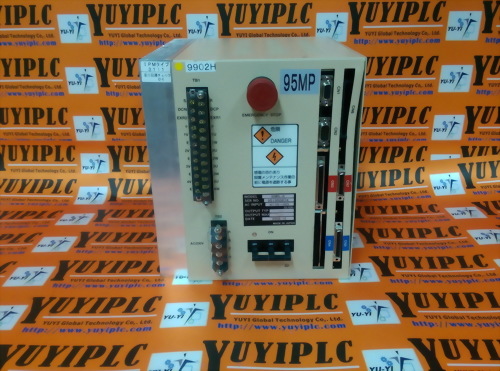 HITACHI 95MPL-D AC SERVO DRIVER