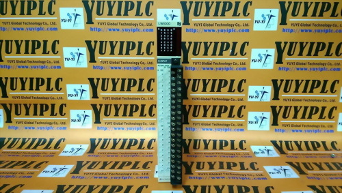 HITACHI LW 1000 D.INPUT MODULE 100-120VAC