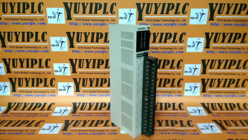 HITACHI LWO060 D DIGITAL OUTPUT MODULE AC100-220V