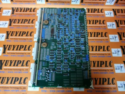 HITACHI CC4106-R12 / CC4106-S12 BOARD