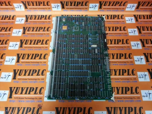 HITACHI MPU2 CC4057-A9 CC4057-A/9 PB3 L13 BOARD
