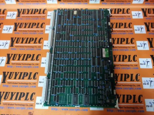 HITACHI CC4108-R11 / CC4108-S11 BOARD
