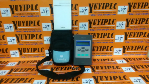 HITACHI DCR 500 3V 0.3W