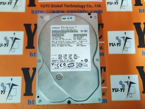 HDP725025GLAT80 PN 0A35390 MLC BA2830 HITACHI 250GB IDE 3.5
