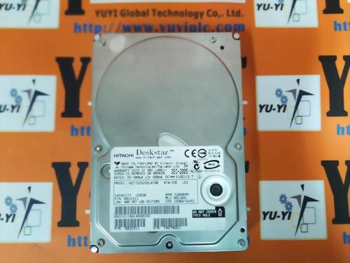 HITACHI HDT722525DLAT80 PN 0A31611 MLC BA1466 250GB IDE 3.5