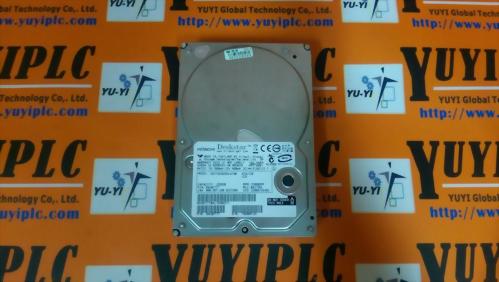 HITACHI HDT722525DLAT80 250GB HARD DRIVE