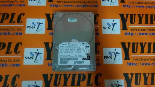 HITACHI HDS722525VLAT80 250GB HARD DRIVE