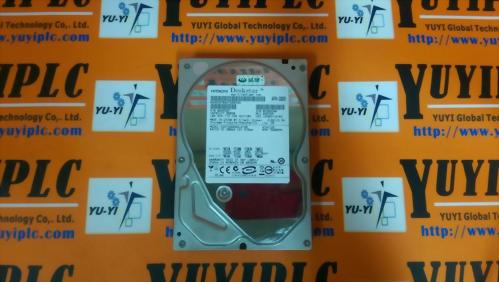 HITACHI HDP725050GLAT80 500GB HARD DRIVE