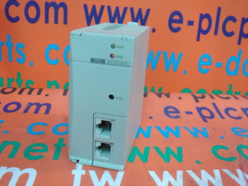 HITACHI PROGRAMMABLE CONTROLLER CPU EH-CPU516