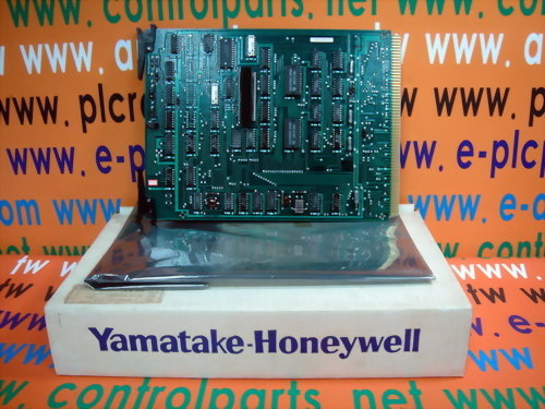HONEYWELL TDC2000 ASSY NO. 30731832-001 PROCESSOR