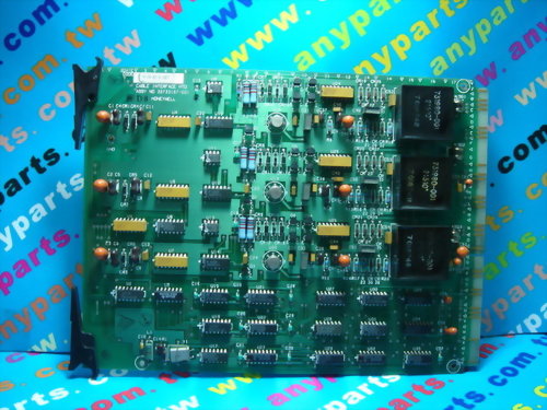 HONEYWELL TDC2000 ASSY NO. 30733157-001 CABLE INTERFACE HTD