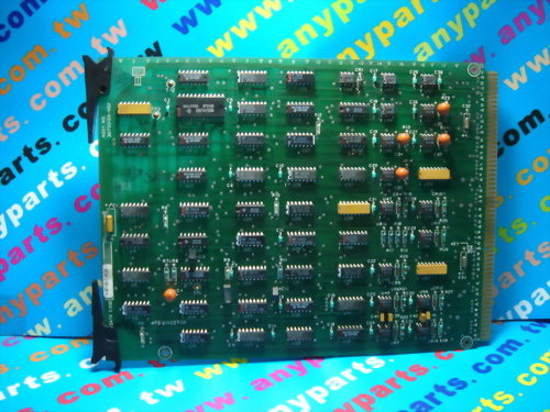 HONEYWELL TDC2000 ASSY NO. 30733159-002 HTD DIRECTOR