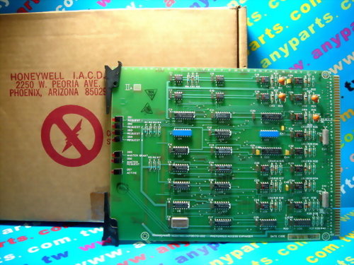 HONEYWELL TDC2000 ASSY NO. 30735173-002 PREFERRED ACCESS EXPANDER