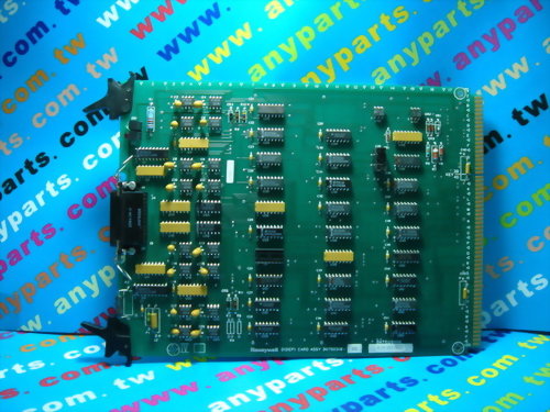 HONEYWELL TDC2000 ASSY NO. 30750318-002 DIDEPI CARD