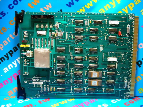 HONEYWELL TDC2000 ASSY NO. 30750783-003 DISKETTE BOOTSTRAP CARD