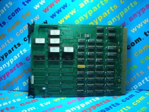 HONEYWELL TDC2000 ASSY NO. 30751044-008 CONTROLLER II ROM
