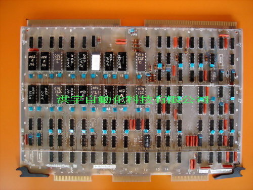 HONEYWELL PX4000BPCA1 / 51102008-109 / 51102008-109-J / 51390055 BOARD