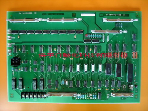 HONEYWELL 51301896-100 / 51301897 BOARD