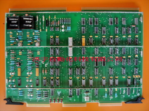 HONEYWELL PX4000HIDB1 / 51303082-100 7100 DATA HIWAY DRIVE