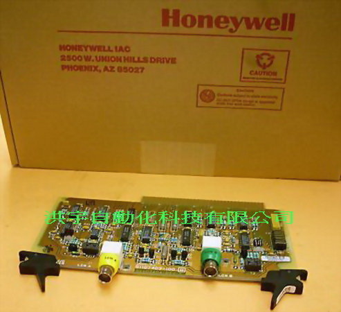 HONEYWELL TDC3000 51107403-100 LCN I/O CONTROL BOARD