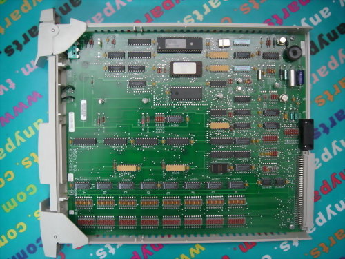 HONEYWELL TDC3000 51304485-100 DI IOP DIGITAL INPUT 32CH