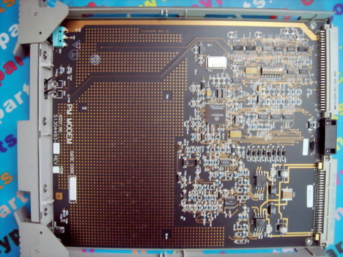 HONEYWELL TDC3000 51304493-200 APM MODEM CARD