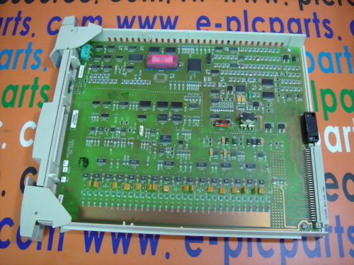 HONEYWELL TDC3000 51304754-150 HIGH LEVEL ANALOG INPUT PROCESSOR IOP 16 CE CC