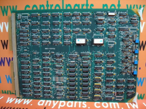 AYDIN CONTROLS HONEYWELL GENERATOR 460-5593-502-M / 803-5593C / 900-5593C / 400-5593D