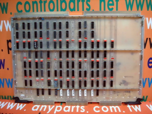 HONEYWELL DCS TDC3000 TDC2000 / 4DP3AAXECU22 / 51301388-100