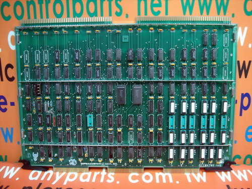 HONEYWELL DCS TDC3000 TDC2000 4DP3AAXMFE11 / 51104782-100