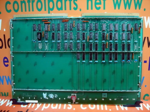 HONEYWELL DCS TDC3000 TDC2000 4DP3AAXMP111 / 51390090-100