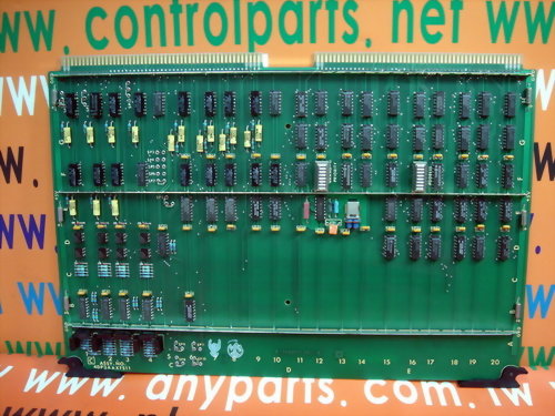 HONEYWELL DCS TDC3000 TDC2000 4DP3AAXTS11 / 51390093-100