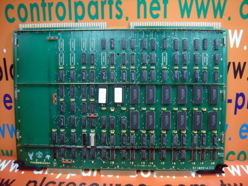 HONEYWELL DCS TDC3000 TDC2000 PX4000HICA1 / 51301319-100 / 51102516-201 / 51120017