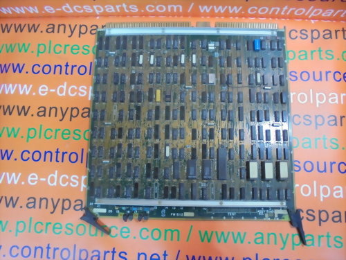 HONEYWELL 51401291-100 TDC 3000 LOW POWER LCN BOARD