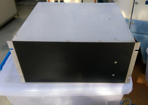 HONEYWELL 1401081-100 WINCHESTER MODULE