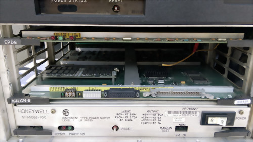 HONEYWELL 51195066-100