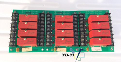 HONEYWELL 51303642-200 REV.C (70YY19026 93289217)