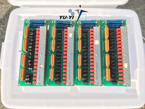 HONEYWELL 51304423-100 DIGITAL OUTPUT 3-30 VDC MU-TD0D12